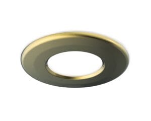 Accessories - Collingwood RB359AB Twist & lock system makes changing bezels quick clean and easy (RB359AB)