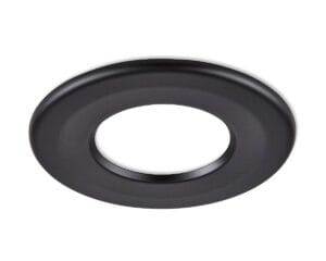 Accessories - Collingwood RB359BLK Twist & lock system makes changing bezels quick clean and easy (RB359BLK)
