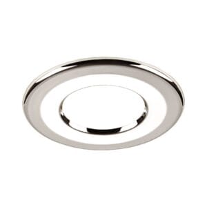Accessories - Collingwood RB359CR Twist & lock system makes changing bezels quick clean and easy (RB359CR)