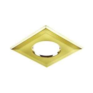 Accessories - Collingwood SQB360PG Twist & lock system makes changing bezels quick clean and easy (SQB360PG)