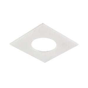 Accessories - Collingwood SQB360MW Twist & lock system makes changing bezels quick clean and easy (SQB360MW)