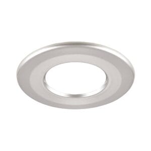 Accessories - Collingwood RB359SIL Twist & lock system makes changing bezels quick clean and easy (RB359SIL)