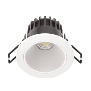 Integrated Downlights - Collingwood H2D1WHIWHI Wattage & CCT Switchable Architectural Downlight (H2D1WHIWHI)