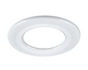 Accessories - Collingwood RB442WH Twist & lock system makes changing bezels quick clean and easy (RB442WH)
