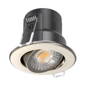 Accessories - Collingwood DLT661BSBZ Brushed Steel Bezel for H4 Lite CSP (DLT661BSBZ)