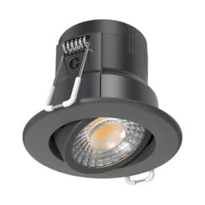 Accessories - Collingwood DLT661BLKBZ Black Bezel for H4 Lite CSP (DLT661BLKBZ)