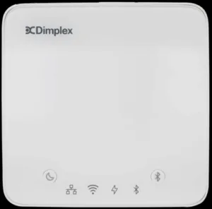 Dimplex HUB for Dimplex Raidators