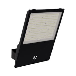 Collingwood IFLB3N40 Symmetrical floodlight suitable for commercial and industrial applications (IFLB3N40)