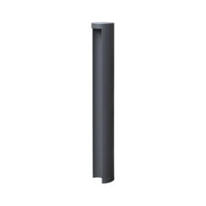 Bollards & Posts - Collingwood OU13824 Straight to mains bollard (OU13824)
