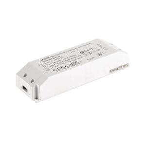 LED Drivers - Collingwood PSMD3024 Mains Dimmable 30W 24V Driver (PSMD3024)
