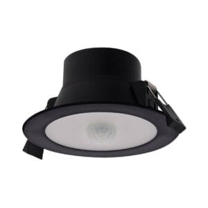 Integrated Downlights - Collingwood DO53605 PIR Downlight (DO53605)