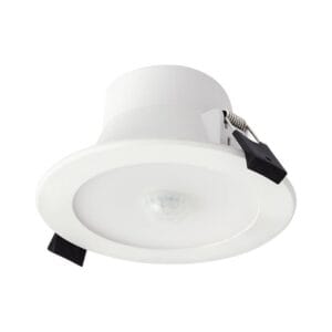 Integrated Downlights - Collingwood DO53630 PIR Downlight (DO53630)