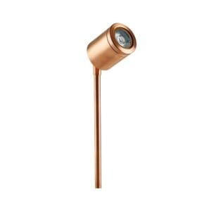 Spike Lighting - Collingwood SL220CWBX27 Low voltage LED spike light (SL220CWBX27)