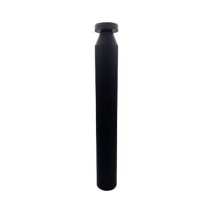 Bollards & Posts - Collingwood BLSBK6RDCS CCT Switchable IP65 Bollard (BLSBK6RDCS)