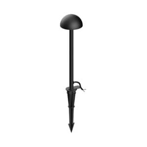 Spike Lighting - Collingwood SPYB3DCS CCT colour switchable LED low voltage spike light (SPYB3DCS)