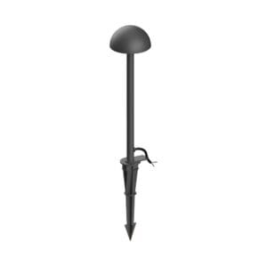 Spike Lighting - Collingwood SPYA3DCS CCT colour switchable LED low voltage spike light (SPYA3DCS)