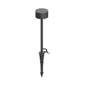 Spike Lighting - Collingwood SPYA3FCS CCT colour switchable LED low voltage spike light (SPYA3FCS)