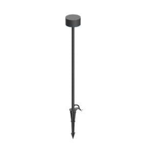 Spike Lighting - Collingwood SPYA6FCS CCT colour switchable LED low voltage spike light (SPYA6FCS)