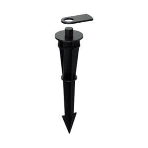 Spike Lighting - Collingwood SPYSPIKE Spydra Spike Kit Accessory (SPYSPIKE)