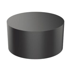 Spike Lighting - Collingwood SPYFCOVA Spydra Flat Cover Grey (SPYFCOVA)