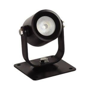 Collingwood UL010BK27XF Universal LED light