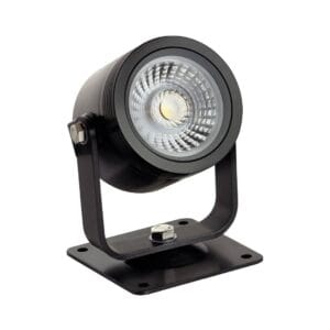 Collingwood UL030BK27XF High output universal LED light