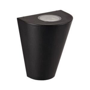 Collingwood WL014X30 IP54 350lm cone up-down wall light