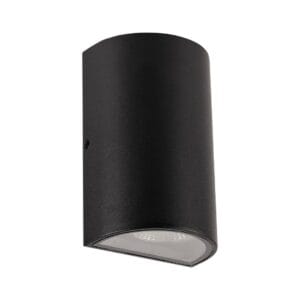 Collingwood WL015X30 IP65 1000lm up-down wall light