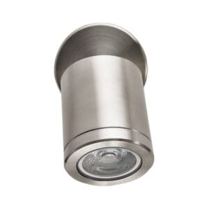 Collingwood WL220SS40MF Straight to mains LED wall light