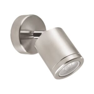 Collingwood WL220DWBM40 Straight to mains LED wall light