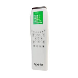 Rointe AIR Control two-way infrared remote control ACMI120 (White)