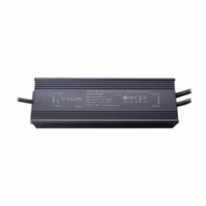 Integral Constant Voltage Driver 200W 12Vdc IP66  Input 20W Min Load Ecopac Power