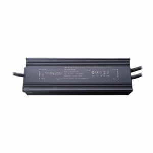 Integral Constant Voltage Driver 200W 24Vdc IP66 Triac Dimmable 200-240V Input 20W Min Load Ecopac Power