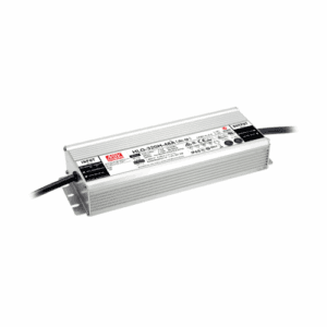Integral Constant Voltage Driver 320W 48Vdc IP65 Non-Dimm 90-305V Input