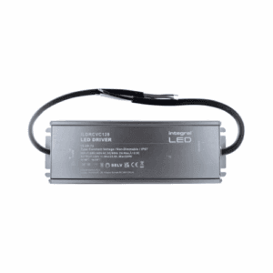 LED Drivers - Integral Constant Voltage Driver 320W 24Vdc IP67 Non-Dimm 200-240V Input (ILDRCVC128)