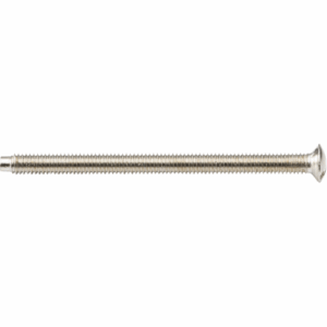 ML Accessories - Knightsbridge M3.5 X 50mm Raised Head Countersunk Electrical Socket Screw (CSCREW50)