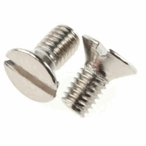 ML Accessories - Knightsbridge M3 X 6mm Grid Faceplate Screw (CSCREWM3)