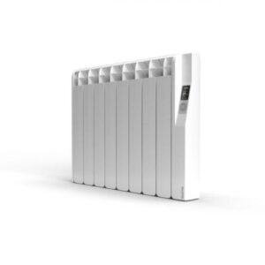 Rointe Kyros 1200W Low Consumption Electric Radiator with WiFi KRIW1200RAD4 (White)