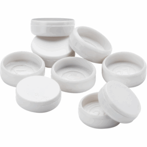 Grid Wiring Accessories - Knightsbridge Screw Cap Covers For Sn And Cu Ranges (CAPCOVERS)