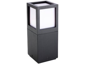 Bollards & Posts - Firstlight Evo LED Small Post Graphite (3421GP)