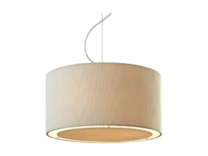 Ceiling Pendants - Firstlight Clio Pendant Chrome (8311CR)