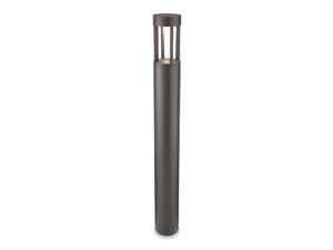 Bollards & Posts - Firstlight Delta LED Tall Post Graphite (8668GP)