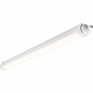 Anti Corrosives - Knightsbridge VIRE 230V IP65 IK08 4ft 20W CCT Tri-Proof Batten (VIRE4)
