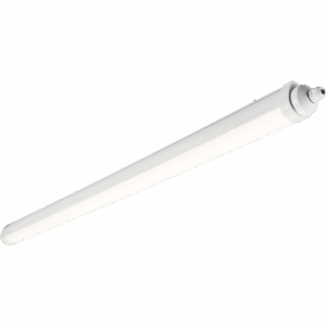 Anti Corrosives - Knightsbridge VIRE 230V IP65 IK08 5ft 30W CCT Tri-Proof Batten (VIRE5)