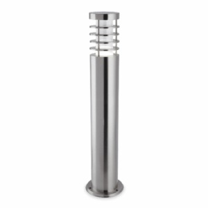 Bollards & Posts - Firstlight Tamar LED Post Stainless Steel (2829ST)