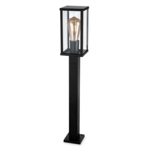 Bollards & Posts - Firstlight Dakota Post Black (4129BK)