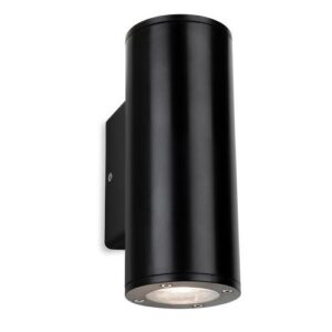 Firstlight Ranger Resin 2 Light Wall Black