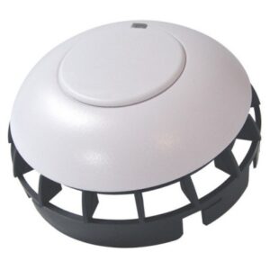 Fike Twinflex Multipoint Optical Chamber (White)