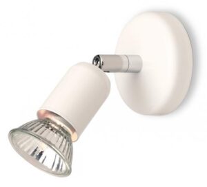 Firstlight Runner Single Spot White