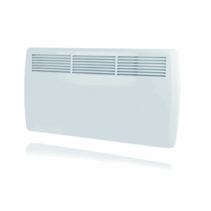 Hyco Accona Panel Heater With Timer 2.4kW (White)